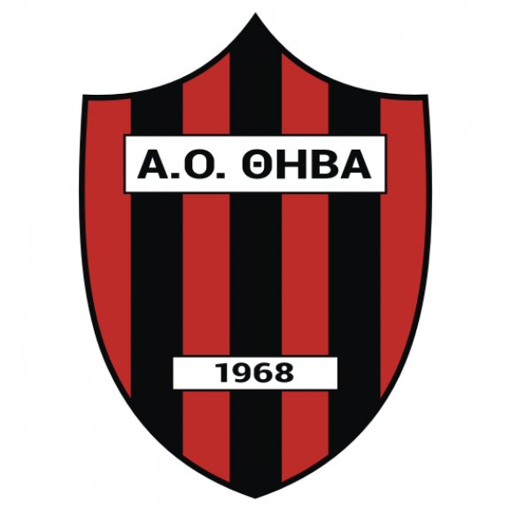 AO Thiva Logo