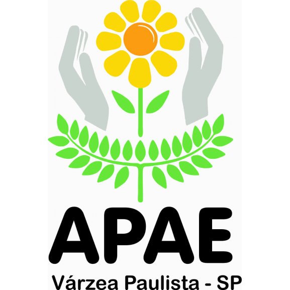 Apae - Rio do Sul Logo