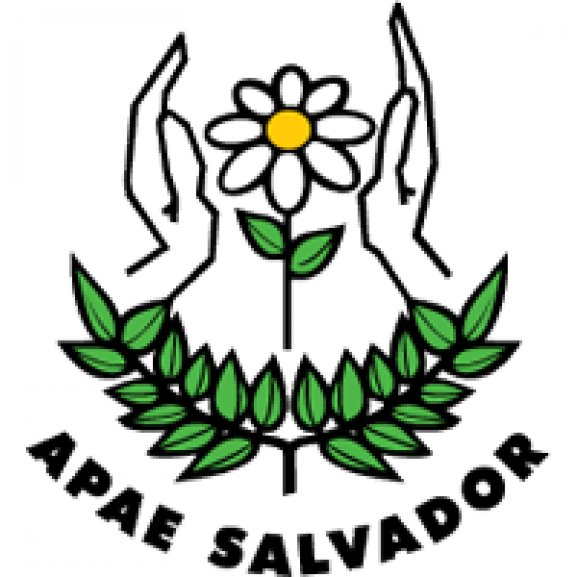 APAE SALVADOR Logo