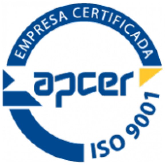 apcer MANAGEMENT SYSTEM Logo