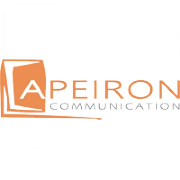 Apeiron Communication Logo