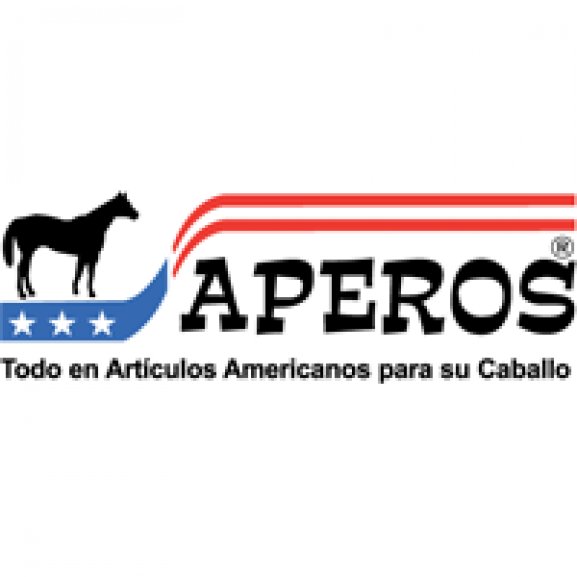 APEROS Logo