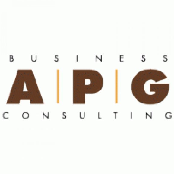 APG Business Consulting Logo