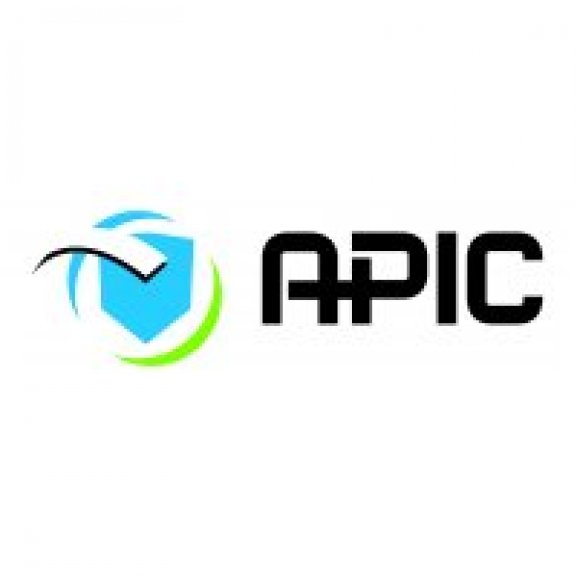 APIC logo Logo