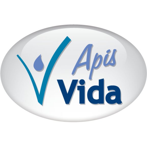 Apis Vida Logo