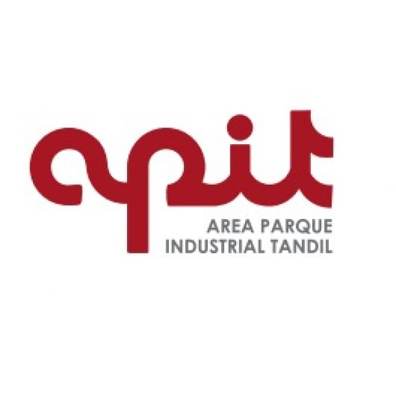 APIT - Parque Industrial Tandil Logo