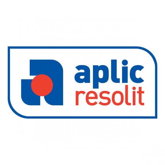 Aplic Resolit Logo