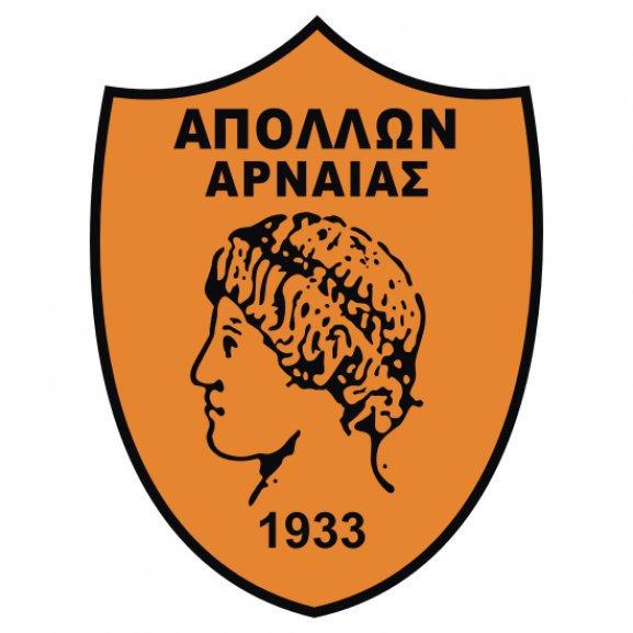 Apollon Arnaia Logo