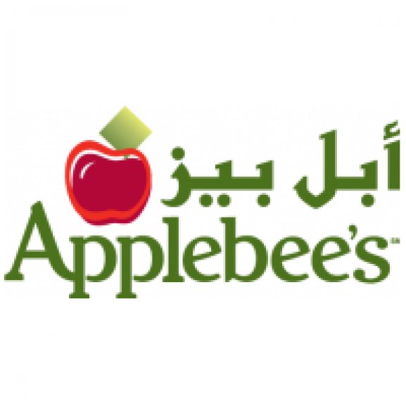 Applebees - Saudi Arabia Logo