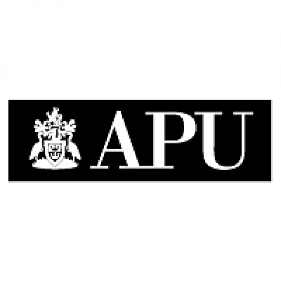 APU Logo