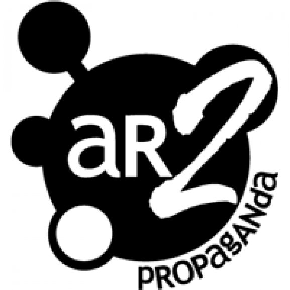 AR2 logo Logo