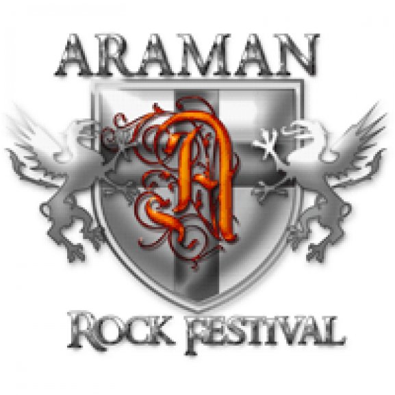 Araman Rock Festival Logo