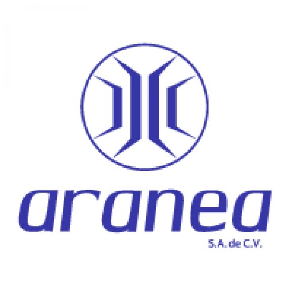 Aranea Logo