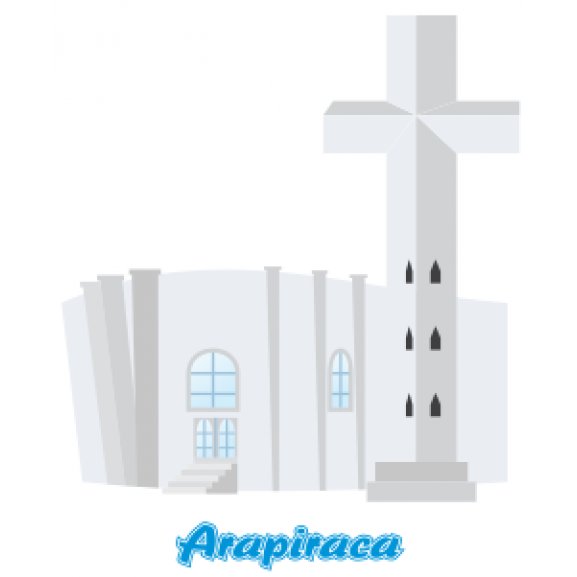 Arapiraca Logo