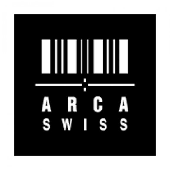 Arca Swiss® Logo