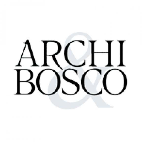 Archi&Bosco Logo