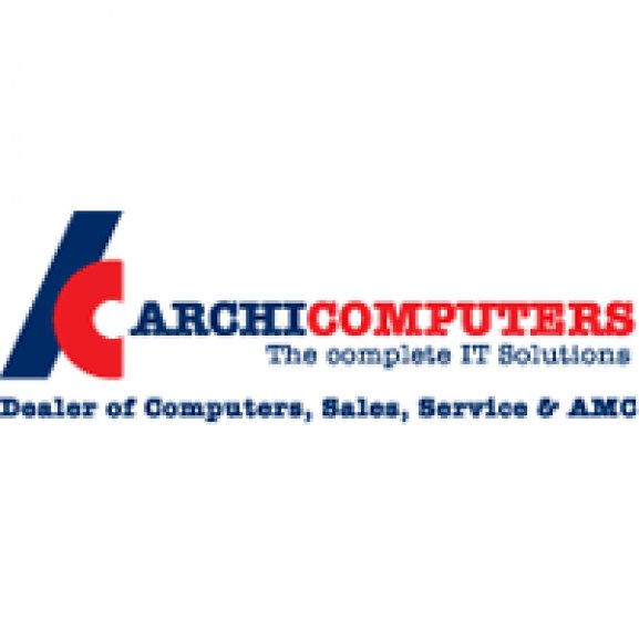 Archi Computers Logo
