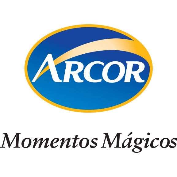 Arcor do Brasil Logo