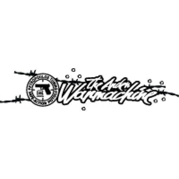 Arden Warmachine Logo