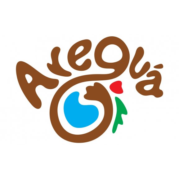 Aregua Logo