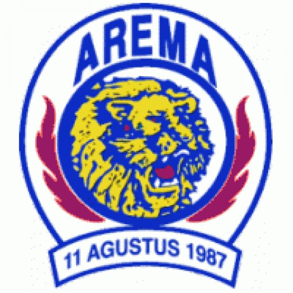 Arema Indonesia FC Logo