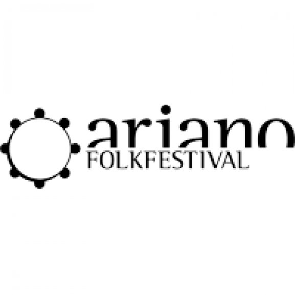 ariano folkfestival Logo