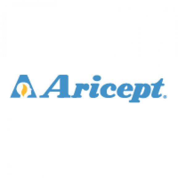 Aricept Logo