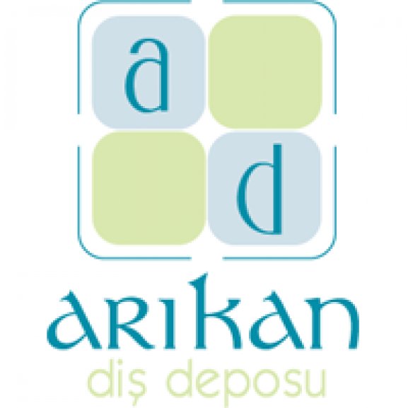 ARIKAN DENTAL Logo