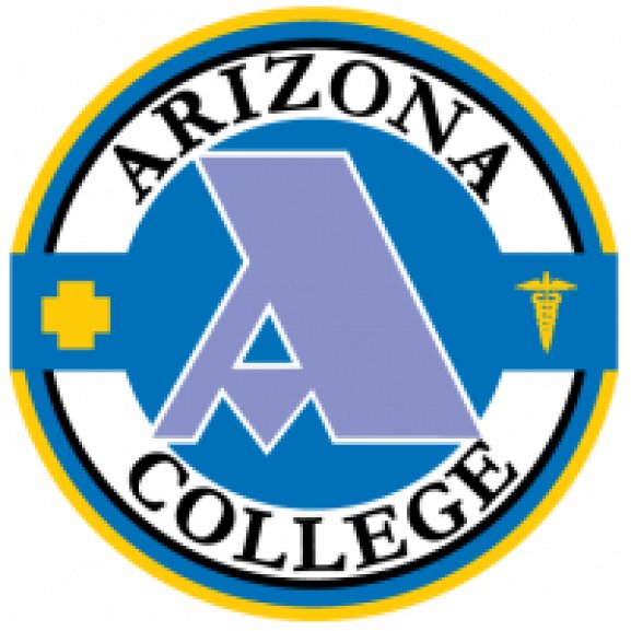 Arizona College Logo