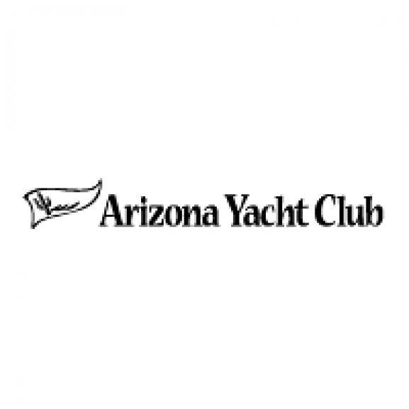 Arizona Yacht Club Logo
