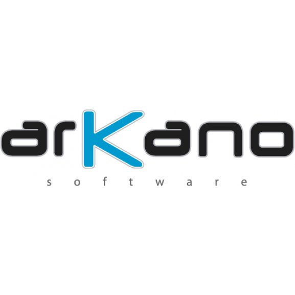 Arkano Software Logo