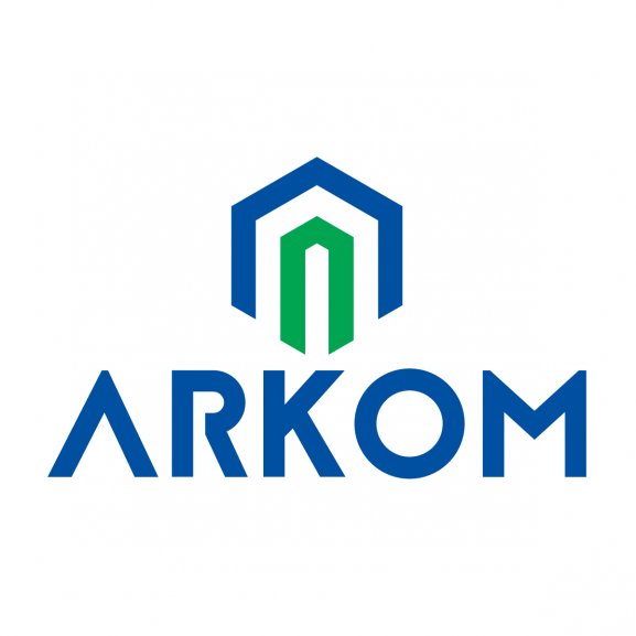 Arkom Logo