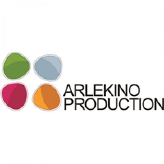 Arlekino Production Logo