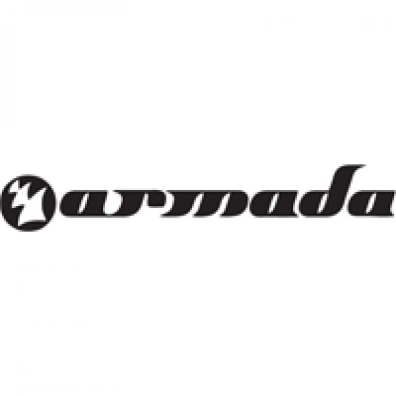 armada music Logo
