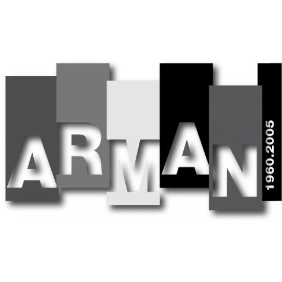 Arman Logo