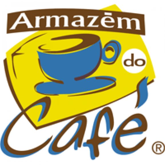 Armazém do Café Logo