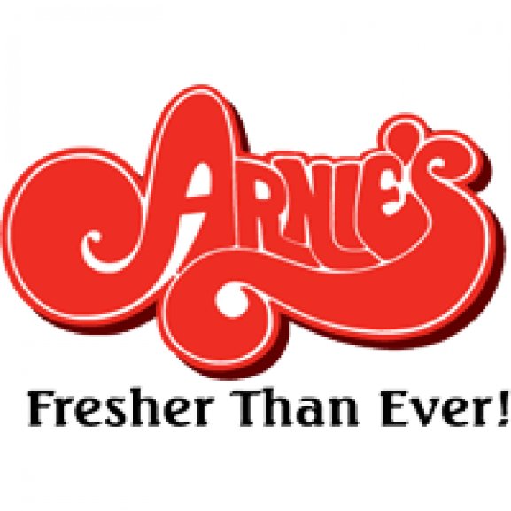 Arnie's Restaurants Logo