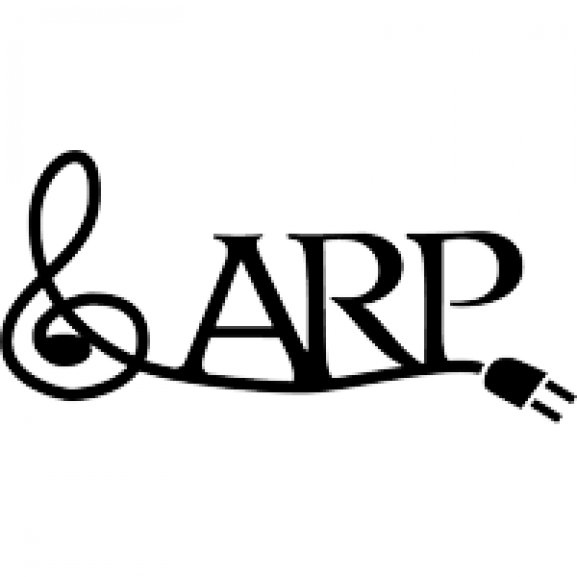 ARP Synthesizers Logo