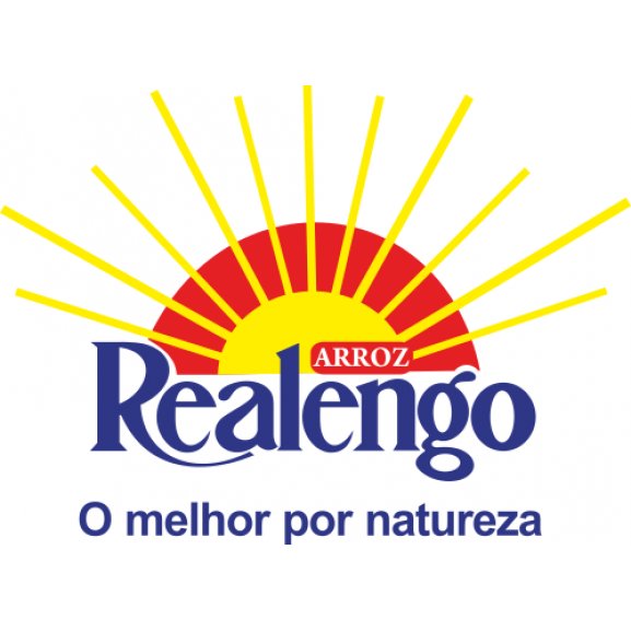 Arroz Realengo Logo