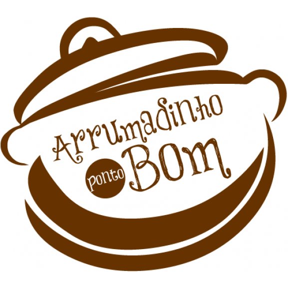 Arrumadinho Ponto Bom Logo