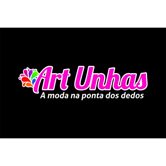 Art Unhas Logo