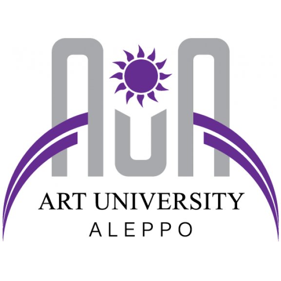 Art University Aleppo Logo