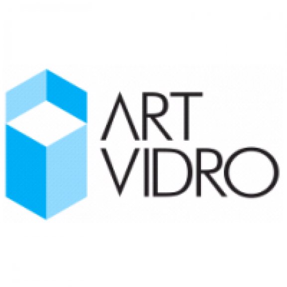 Art Vidro Logo