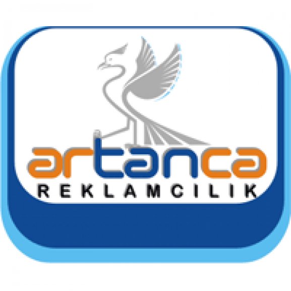 artanca reklam Logo