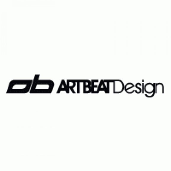 Artbeat Design Logo