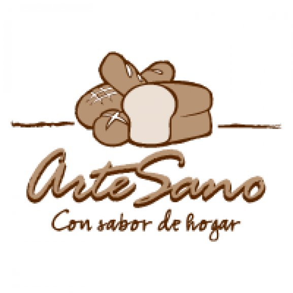 Arte Sano Logo