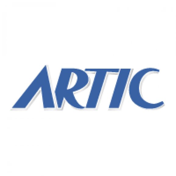 Artic Vodka Logo