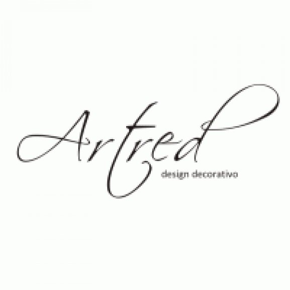 Artred Design Decorativo Logo