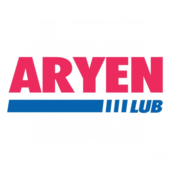 Aryen Lub Logo