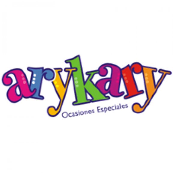 AryKary Logo